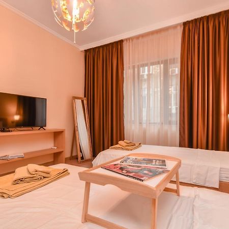 Sofia Dream Apartment - The Library - 3-Bdr, 2-Bthr By Flat Mаnager Экстерьер фото